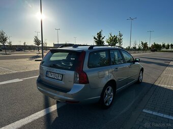 Predám Volvo V50 - 12