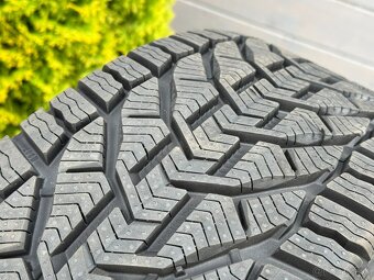 Volkswagen 5x112 R18 - 12