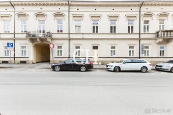 POŠTOVÁ – Priestranné komerčné priestory (123 m²) – Kompletn - 12
