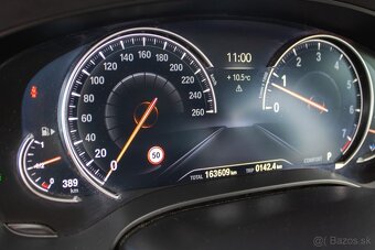BMW 530i Sport /AJ NA SPLÁTKY/ - 12