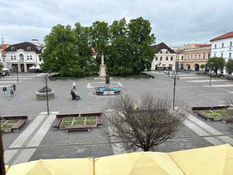 Kancelárske priestory centrum mesta - 12