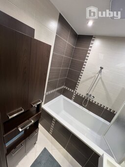 PREDAJ - MODERNÝ 3 IZBOVÝ BYT ROZKVET POVAŽSKÁ BYSTRICA - 12