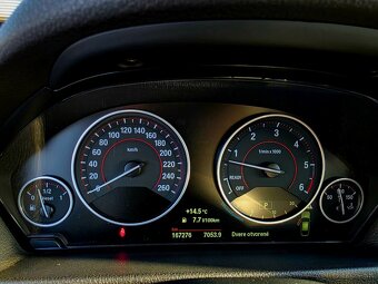 BMW rad 3 GT 330d GT Sport Line - 12