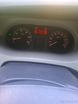 Renault trafic - 12