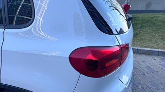 Predam Volkswagen Tiguan 2.0 diesel r.v. 02/2015 4x2 pohon - 12