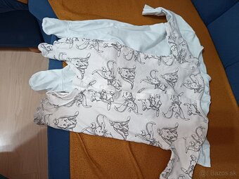 Body, overal, - 12