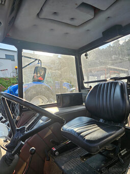ponúkam zetor 6340 original stav - 12