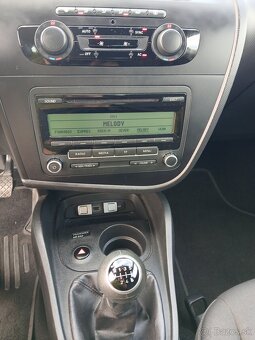 Seat Leon 1.2 TSi 77kw - 12
