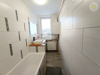 HALO reality - Predaj, štvorizbový byt Žiar nad Hronom, s ga - 12