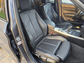 BMW 1 F20 M140i RWD B58 M-Sport 76 000km 12/2018 - 12