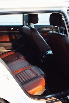 WV Passat variant b8 R- line - 12