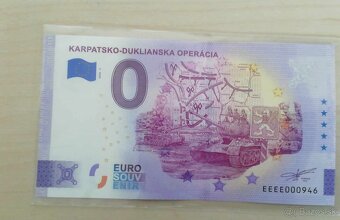 O€ suvenír Slovensko 2023: - 12