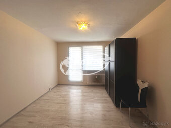 PREDAJ - 3 izbový byt s balkónom, Edelényská ulica, Rožňava - 12