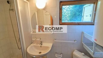 Chata v Tatranskom Lieskovci – Vaša oáza pokoja vo Vysokých  - 12