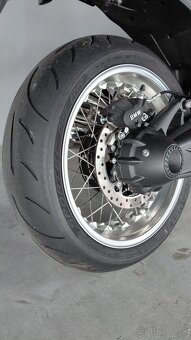 BMW R12 S - Servis v cene motocykla - 12