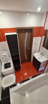 Prenájom 3 izbového bytu v Žarnovici - 12