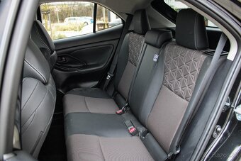 Toyota Yaris Cross Executive Monotone 1.5 Hybrid - 12