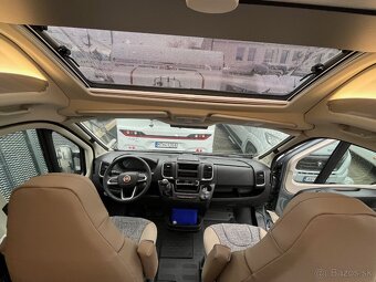 Dethleffs Globetrail 600 DR Advantage - 12