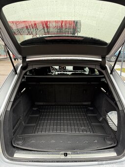 Audi A4 Avant B9 2.0 TDI 140kw Quattro 3x sline - 12