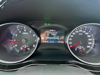 Kia Ceed SW GT Line - 12