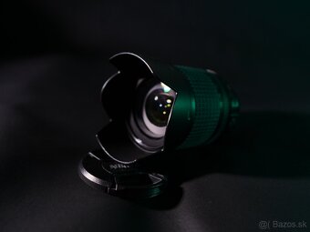 Nikon D7500 + príslušenstvo - 12