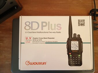 Predám vysielačky. - 12