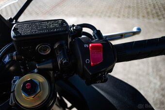 Honda CBR 600 F - 12