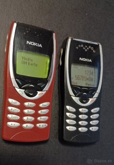 Nokia 8210 retro - 12
