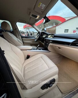 🔥 BMW X5 F15 30d | 2014 🔥 - 12