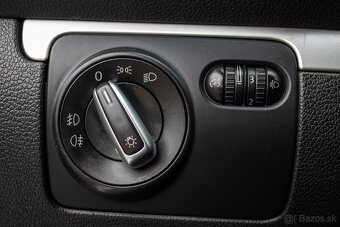 Volkswagen Scirocco 2.0TSI DSG 147kW - 12