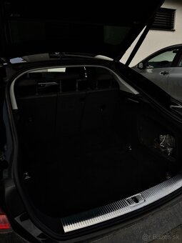 Audi A5 Sportback 2.0 TDI S-tronic - 12