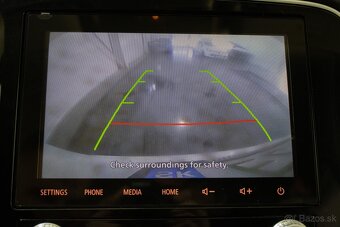 Mitsubishi Outlander 2.4 PHEV 99kw CVT 2019 - 12