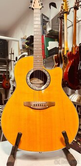 OVATION- USA , St.Ballader 1996 - 12