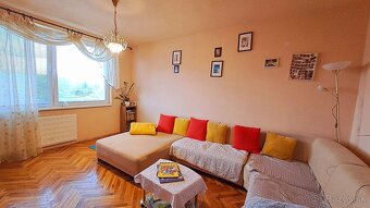 Slnečný 2 a1/2-izbový byt - 12