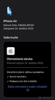 iPhone 17 AiR 256GB - 12