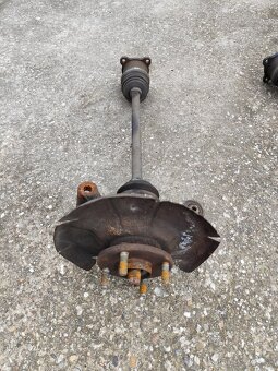 Diferenciál Mazda MX-5 VLSD - 12