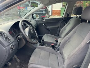 Volkswagen Golf Plus 1.4 Comfortline - 12