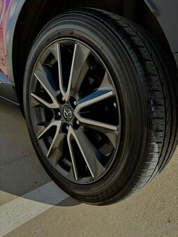 Mazda cx3 - 12