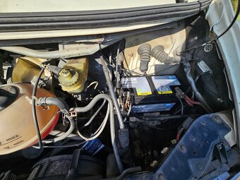 Volkswagen T4 70D 2,4 SDI valník - 12