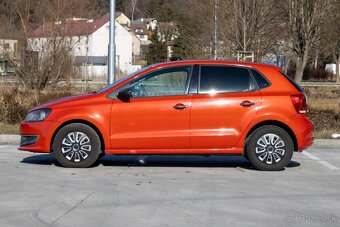 Volkswagen Polo - 12