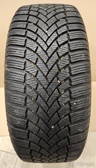 Špičkové zimné pneu Bridgestone - 205/50 r17 93H - 12