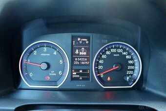 Honda CR-V 2.2 i-DTEC Elegance - 12