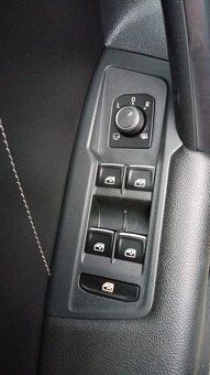 Volkswagen Tiguan 4x4 R line 2.0TSI 132kw  kúp v SR - 12