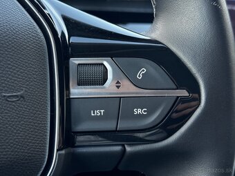 Peugeot 508 SW 1.5 BlueHDi Active,88 tis km - 12