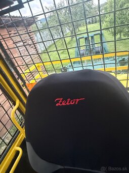 LKT 81 TURBO 1998 - 12