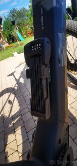 Elektrobicykel SCOTT AXIS eRide 10 M 2022 - 12