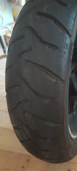 BMW F 750 GS - 12