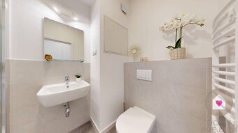 ŠTARTOVACIA / INVESTIČNÁ GARSÓNKA S LODŽIOU, KOMPLETNE ZARIA - 12