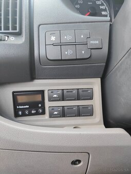Predám CITROEN JUMPER 3.0, 9-miestne - 12
