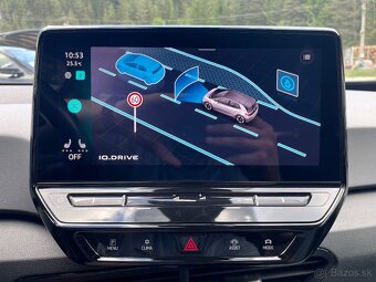 Volkswagen ID.3 Performance Upgrade 62kWh 1st---68 000KM--- - 12